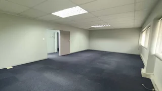 302.72sqm Modern Office Space to Let in Derby Downs Office Park in Westville