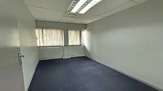 302.72sqm Modern Office Space to Let in Derby Downs Office Park in Westville