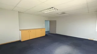 302.72sqm Modern Office Space to Let in Derby Downs Office Park in Westville