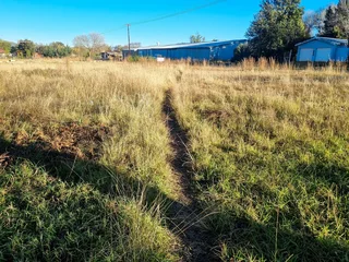 Unlock Potential: Prime Erf in Paul Roux Village Awaits!