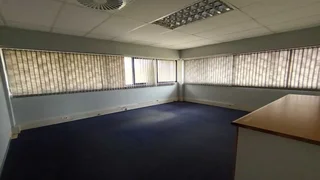 302.72sqm Modern Office Space to Let in Derby Downs Office Park in Westville