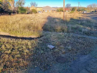 Unlock Potential: Prime Erf in Paul Roux Village Awaits!