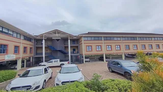 302.72sqm Modern Office Space to Let in Derby Downs Office Park in Westville