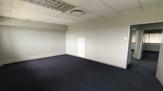 302.72sqm Modern Office Space to Let in Derby Downs Office Park in Westville