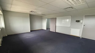 302.72sqm Modern Office Space to Let in Derby Downs Office Park in Westville