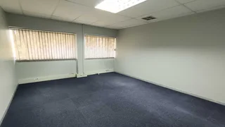 302.72sqm Modern Office Space to Let in Derby Downs Office Park in Westville