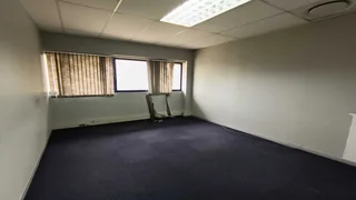 302.72sqm Modern Office Space to Let in Derby Downs Office Park in Westville