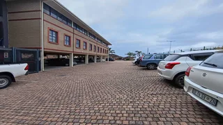 302.72sqm Modern Office Space to Let in Derby Downs Office Park in Westville