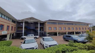 302.72sqm Modern Office Space to Let in Derby Downs Office Park in Westville