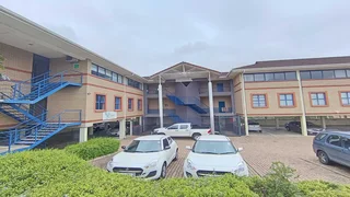 302.72sqm Modern Office Space to Let in Derby Downs Office Park in Westville