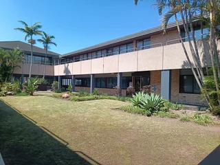 375 sqm office space available to rent in Westville
