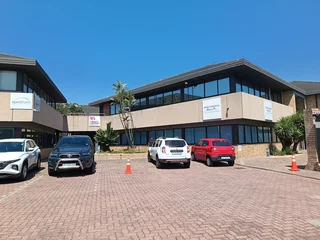 375 sqm office space available to rent in Westville