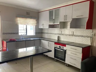 Specious 3 bedroom enquite for sale at Jabulani Sectional