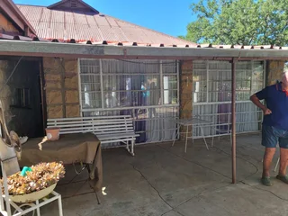 Investors dream in the quaint Town of Paul Roux