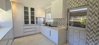 Fully Furnished-Prime Property