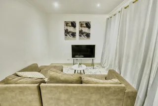Furnished Two  bedroom for Rental