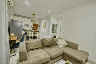 Furnished Two  bedroom for Rental