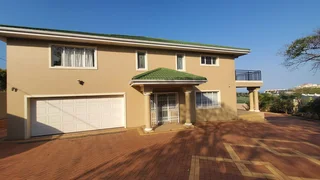 5 Bedroom House To Rent in Somerset Park