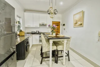 Furnished Two  bedroom for Rental