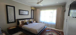 Fully Furnished-Prime Property