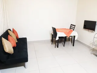 Prime property presents - Lock up and go!