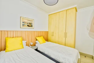 Furnished Two  bedroom for Rental