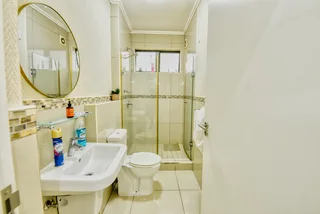 Furnished Two  bedroom for Rental