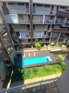 Stunning 2-Bedroom Loft Apartment in the Heart of Umhlanga for Sale