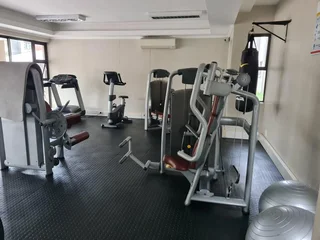 Furnished Two  bedroom for Rental