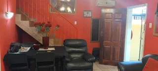 This beautiful 3-bedroom duplex is a must-see and ready for you to move in!