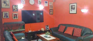 This beautiful 3-bedroom duplex is a must-see and ready for you to move in!