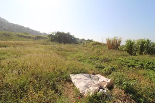 PRIME LAND FOR SALE IN LA MERCY