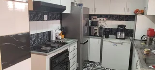 This beautiful 3-bedroom duplex is a must-see and ready for you to move in!