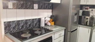 This beautiful 3-bedroom duplex is a must-see and ready for you to move in!