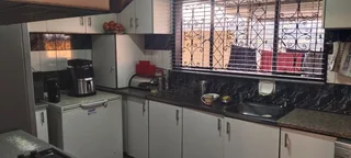 This beautiful 3-bedroom duplex is a must-see and ready for you to move in!