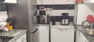 This beautiful 3-bedroom duplex is a must-see and ready for you to move in!