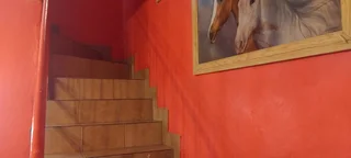 This beautiful 3-bedroom duplex is a must-see and ready for you to move in!