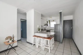 Meticulously maintained gem with parking included