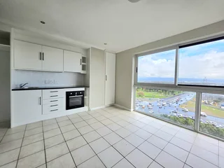 1 Bedroom flat in Liberty Grande