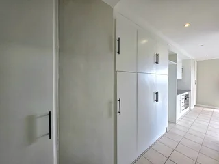 1 Bedroom flat in Liberty Grande