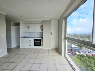 1 Bedroom flat in Liberty Grande