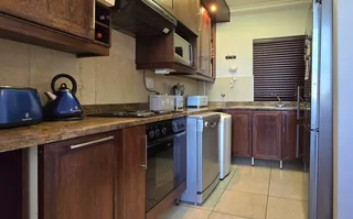 Tranquillity, Views, and a Central Location