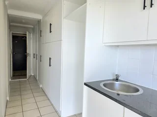 1 Bedroom flat in Liberty Grande