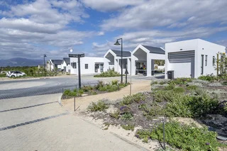 OPPORTUNITY TO BUILD YOUR DREAM HOME