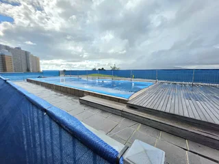 1 Bedroom flat in Liberty Grande