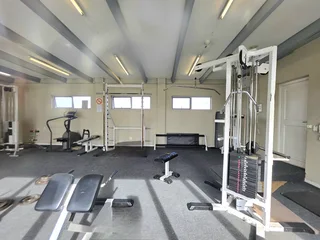 1 Bedroom flat in Liberty Grande