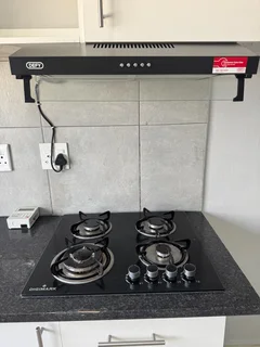 Secure One Bedroom And 1-bathroom Apartment In Turffontein