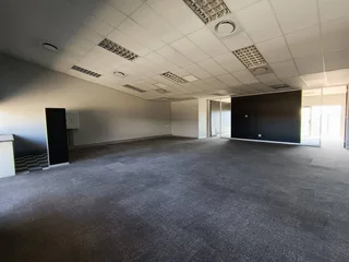 Prime Office Space Available in Prestigious Complex