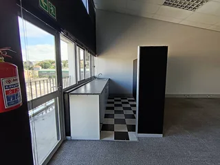 Prime Office Space Available in Prestigious Complex