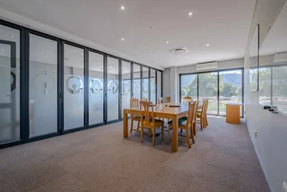 881 m² Riverfront Office  for Sale – Paarl